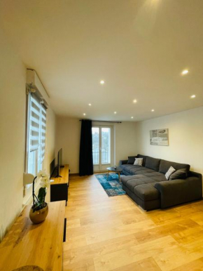 Appartement Les Tilleuls 